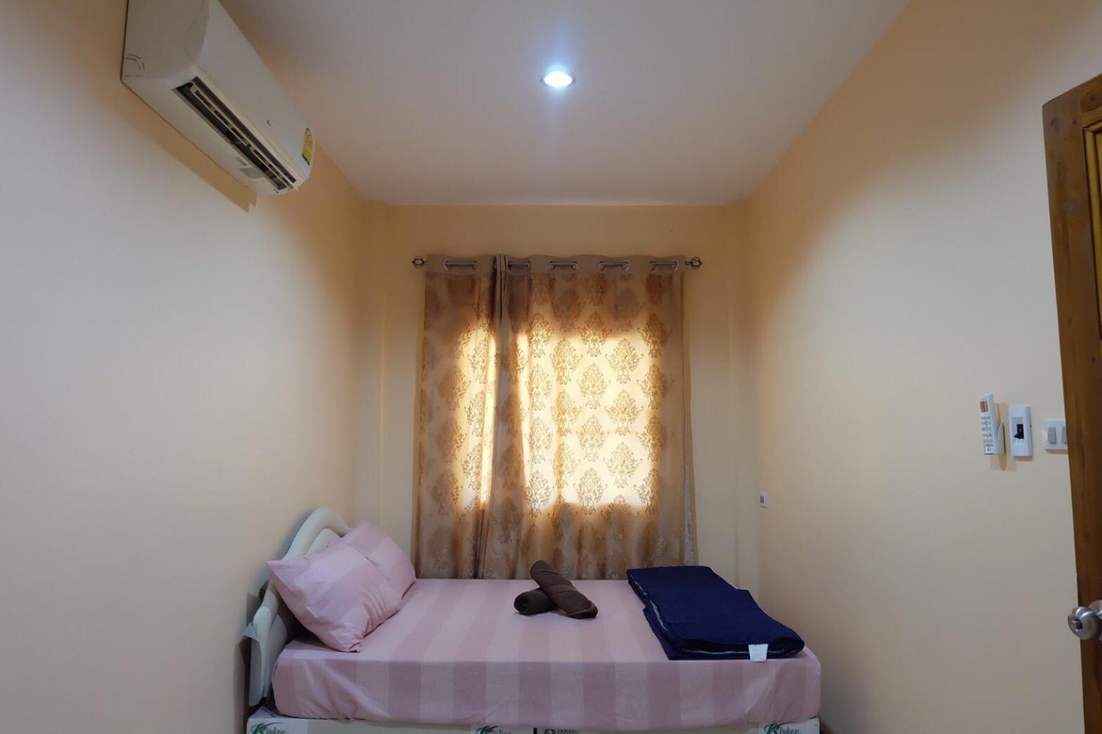 Thippawan Bungalow Đảo Koh Si Chang Ngoại thất bức ảnh