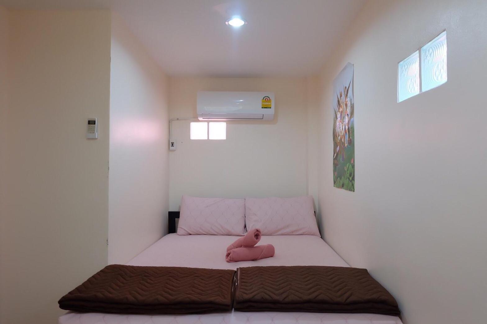 Thippawan Bungalow Đảo Koh Si Chang Ngoại thất bức ảnh