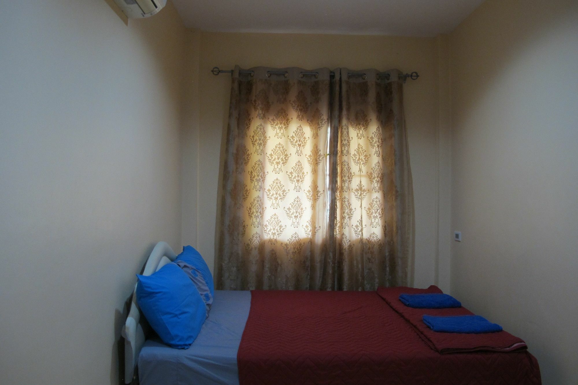 Thippawan Bungalow Đảo Koh Si Chang Ngoại thất bức ảnh