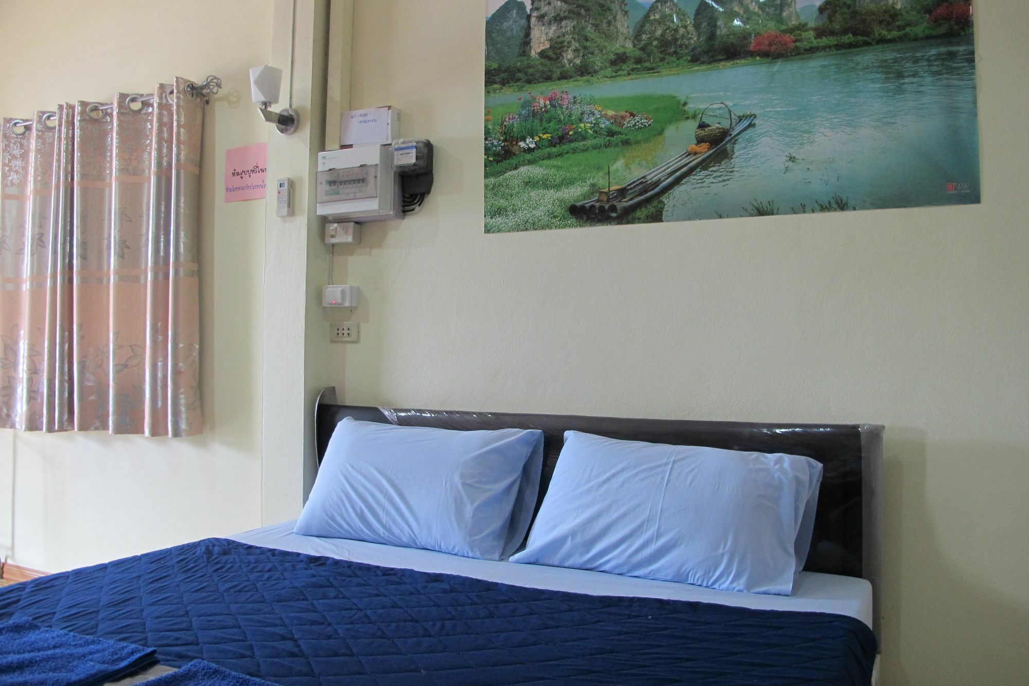 Thippawan Bungalow Đảo Koh Si Chang Ngoại thất bức ảnh