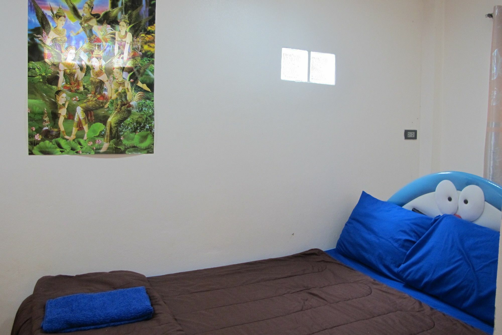 Thippawan Bungalow Đảo Koh Si Chang Ngoại thất bức ảnh