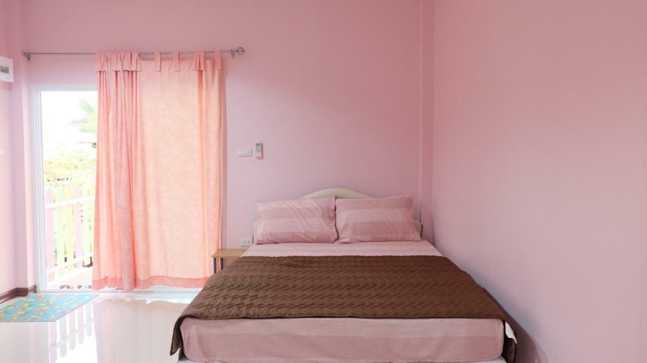 Thippawan Bungalow Đảo Koh Si Chang Ngoại thất bức ảnh